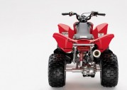 Honda TRX250EX